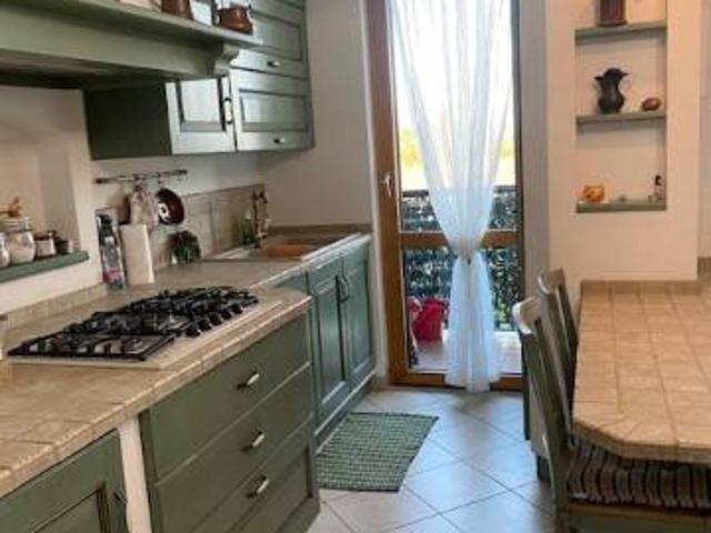 Appartamento in vendita a Gaggiano MI