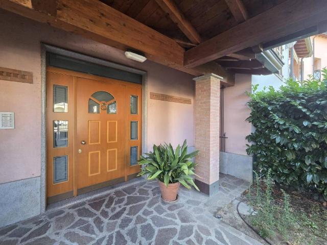 Appartamento in vendita a Gaggiano MI