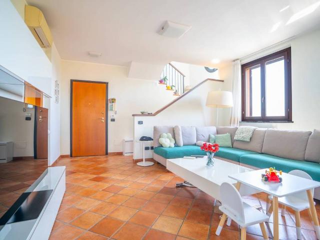 Appartamento in vendita a Gaggiano MI