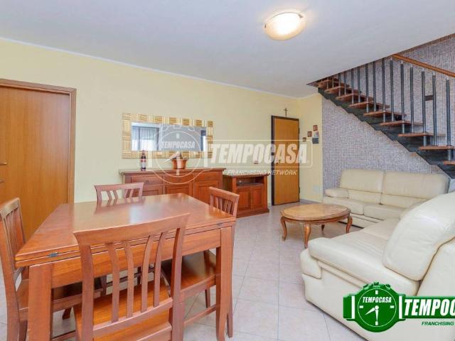 Appartamento in vendita a Gaggiano MI