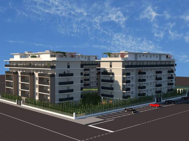 Appartamento in vendita a Gaggiano MI