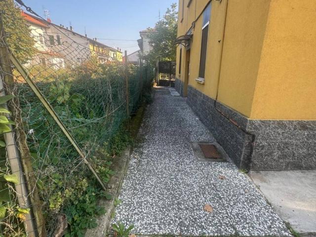 Appartamento in vendita a Gaggiano MI