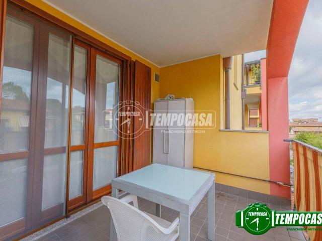 Appartamento in vendita a Gaggiano MI