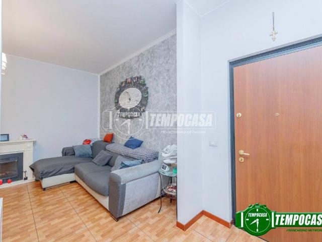 Appartamento in vendita a Gaggiano MI