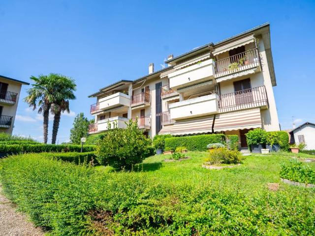 Appartamento in vendita a Gaggiano MI