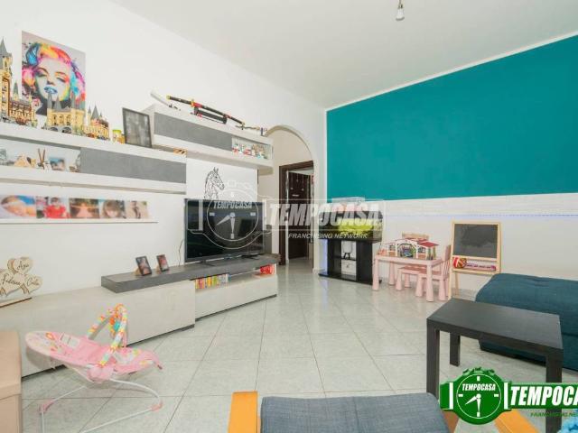 Appartamento in vendita a Gaggiano MI