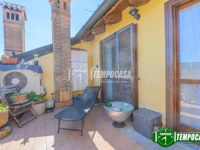 Appartamento in vendita a Gaggiano