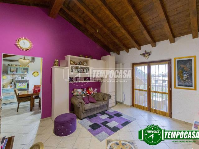 Appartamento in vendita a Gaggiano