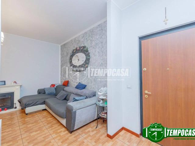 Appartamento in vendita a Gaggiano
