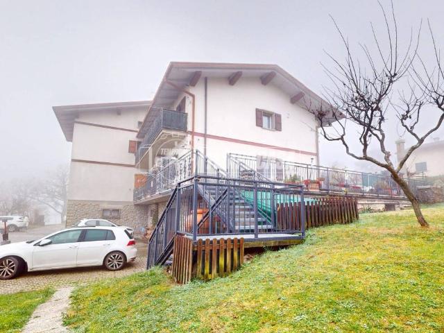 Appartamento in vendita a Gaggio Montano BO