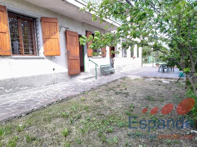 Appartamento in vendita a Gaggio Montano BO