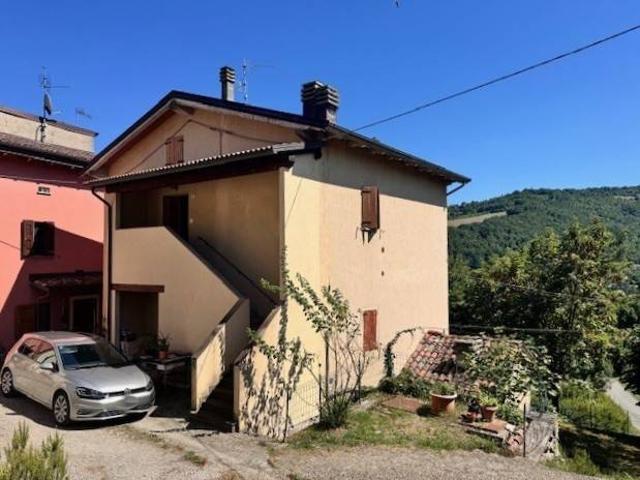 Appartamento in vendita a Gaggio Montano BO