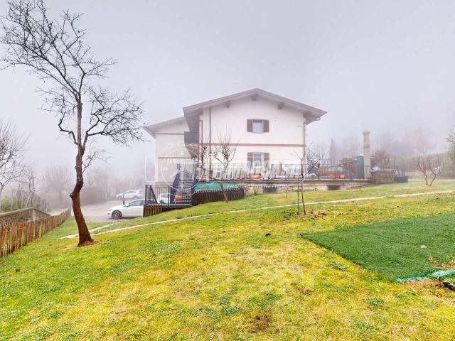 Appartamento in vendita a Gaggio Montano