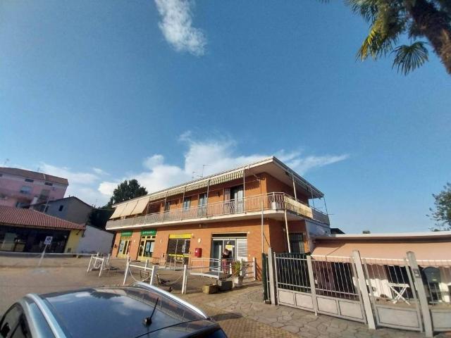 Appartamento in vendita a Gaglianico BI