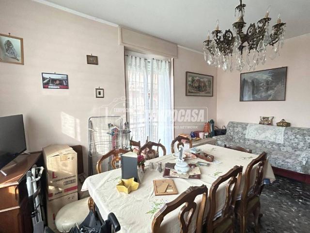 Appartamento in vendita a Gaglianico BI