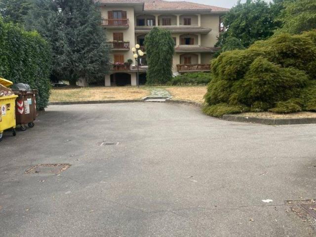 Appartamento in vendita a Gaglianico BI
