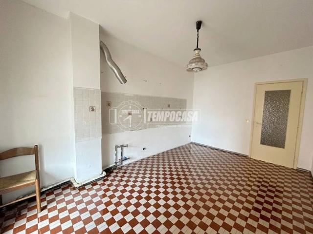 Appartamento in vendita a Gaglianico BI
