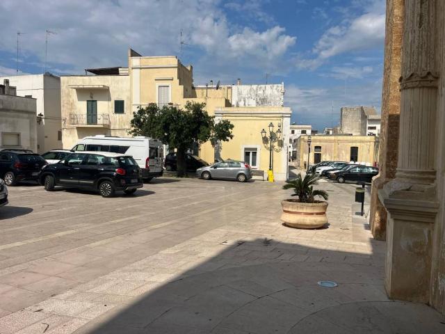 Appartamento in vendita a Gagliano del Capo LE