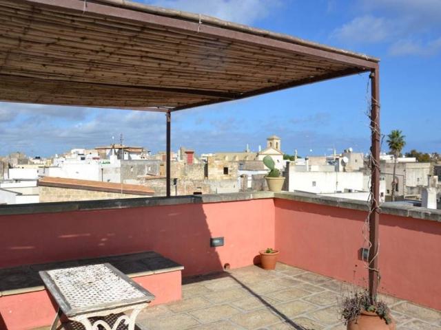 Appartamento in vendita a Gagliano del Capo LE