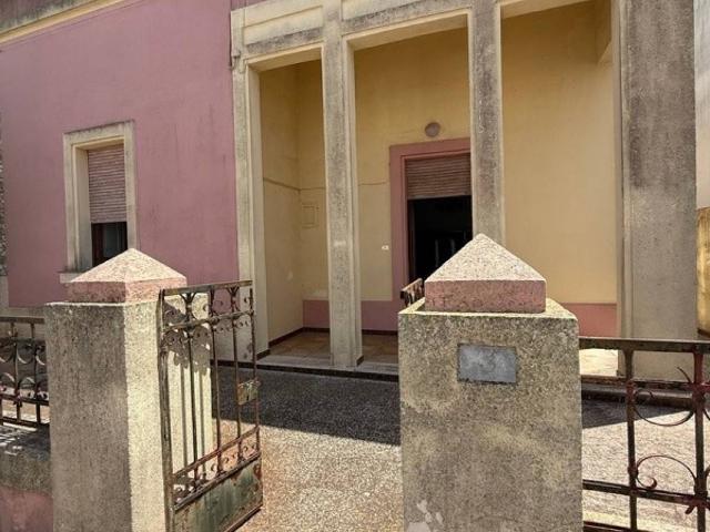 Appartamento in vendita a Gagliano del Capo LE