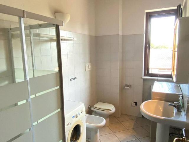 Appartamento in vendita a Gadesco Pieve Delmona CR