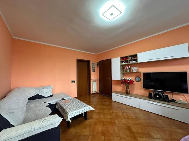 Appartamento in vendita a Gadesco Pieve Delmona CR