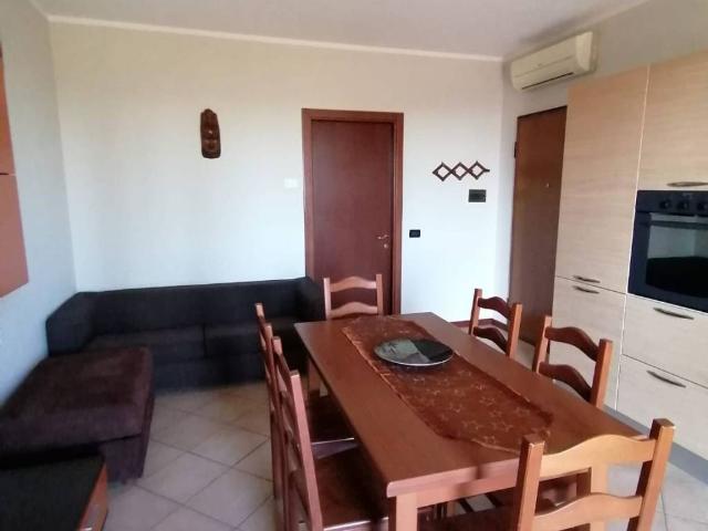 Appartamento in vendita a Gadesco Pieve Delmona CR
