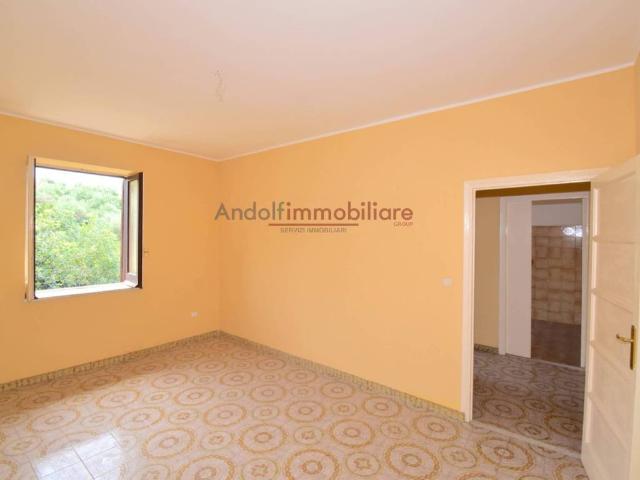 Appartamento in vendita a Gaeta LT
