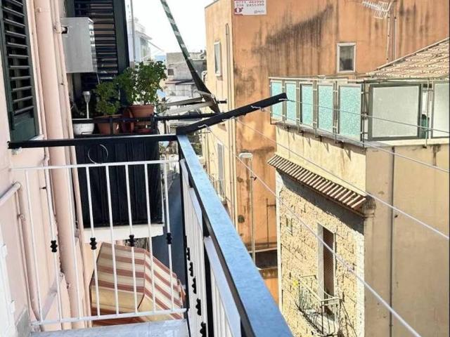 Appartamento in vendita a Gaeta LT