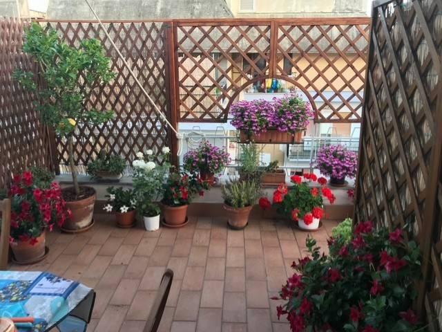Appartamento in vendita a Gaeta LT