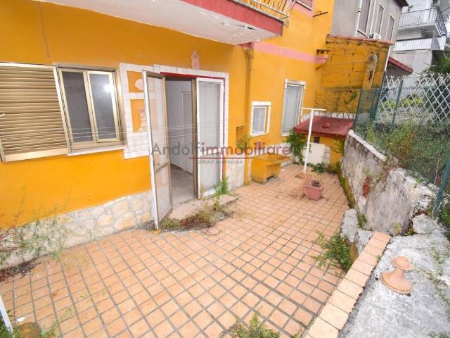 Appartamento in vendita a Gaeta LT