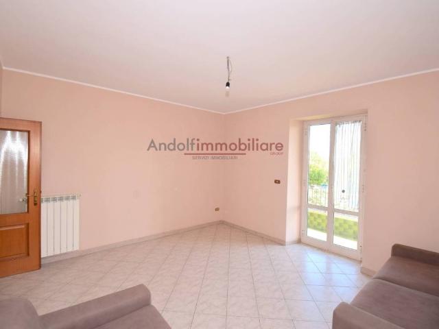 Appartamento in vendita a Gaeta LT