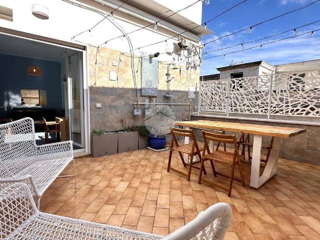 Appartamento in vendita a Gaeta LT