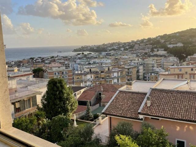 Appartamento in vendita a Gaeta LT