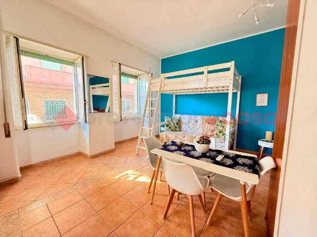 Appartamento in vendita a Gaeta LT