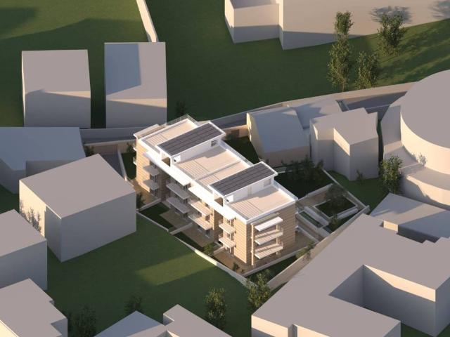 Appartamento in vendita a Gaeta LT