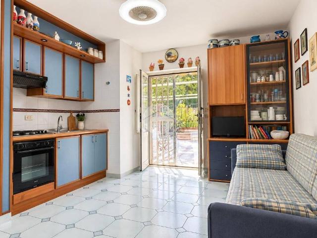 Appartamento in vendita a Gaeta LT