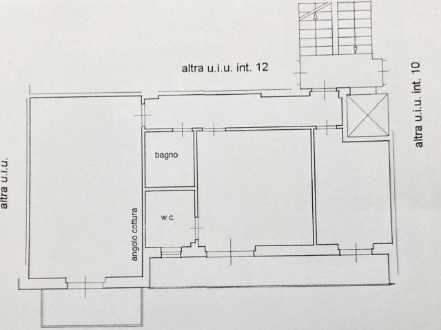 Appartamento in vendita a Gaeta LT