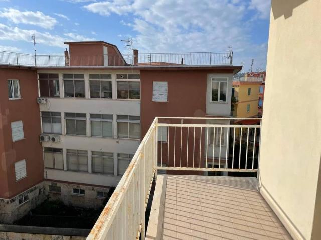 Appartamento in vendita a Gaeta LT