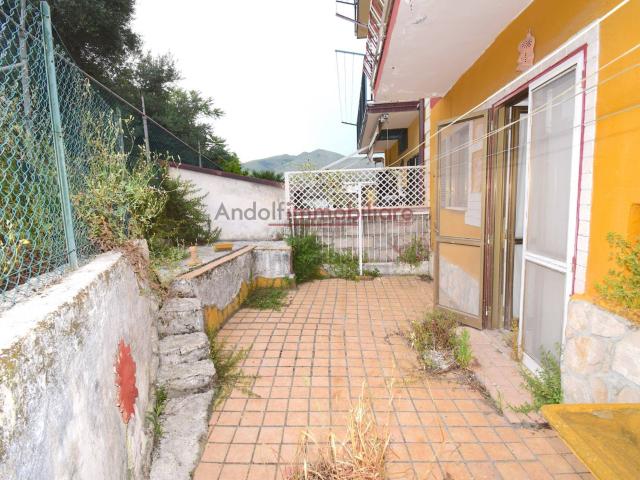 Appartamento in vendita a Gaeta