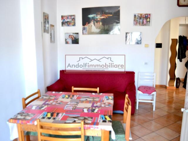 Appartamento in vendita a Gaeta