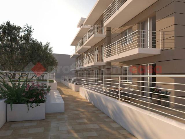 Appartamento in vendita a Gaeta