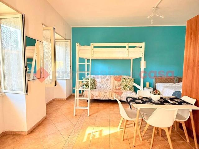 Appartamento in vendita a Gaeta