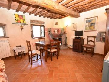 Appartamento in vendita a Gaiole in Chianti SI