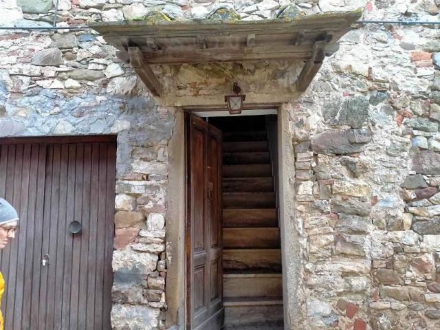 Appartamento in vendita a Gaiole in Chianti SI