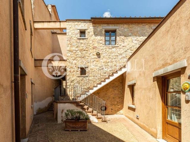 Appartamento in vendita a Gaiole in Chianti SI