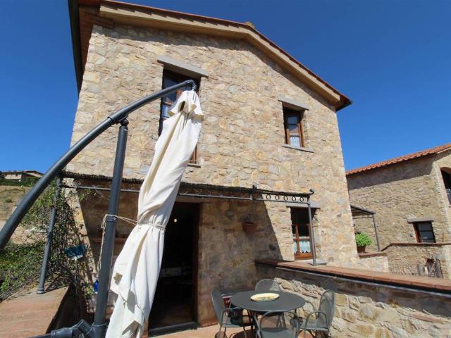 Appartamento in vendita a Gaiole in Chianti SI
