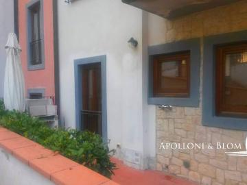 Appartamento in vendita a Gaiole in Chianti SI