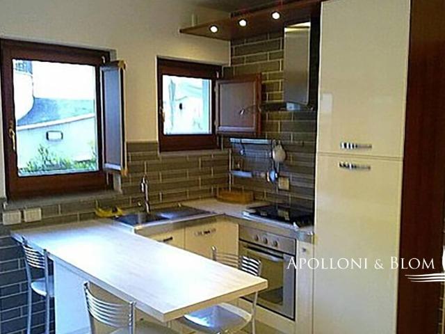 Appartamento in vendita a Gaiole in Chianti SI