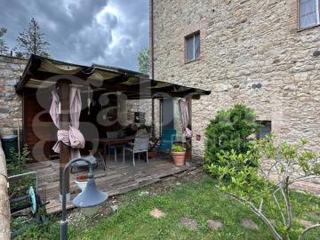 Appartamento in vendita a Gaiole in Chianti SI